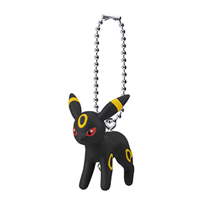 ポケットモンスター つまんでつなげてマスコット13