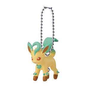 ポケットモンスター つまんでつなげてマスコット13