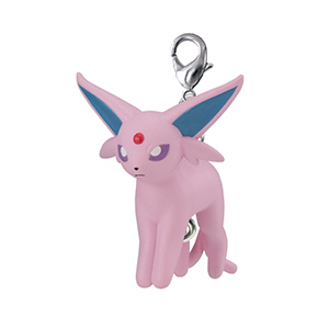ポケットモンスター つまんでつなげてマスコット13