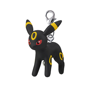 ポケットモンスター つまんでつなげてマスコット13