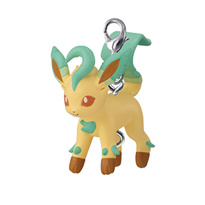 ポケットモンスター つまんでつなげてマスコット13