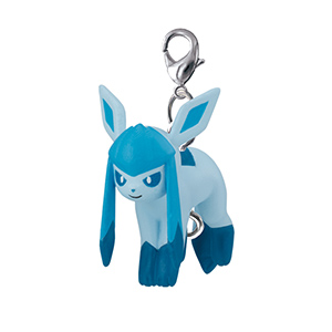 ポケットモンスター つまんでつなげてマスコット13