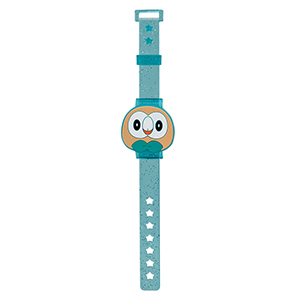 ポケットモンスター ライトブレス2