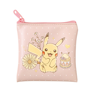 ポケットモンスター トートバッグ＆ポーチコレクションvol.9