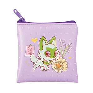 ポケットモンスター トートバッグ＆ポーチコレクションvol.9