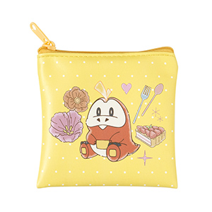ポケットモンスター トートバッグ＆ポーチコレクションvol.9
