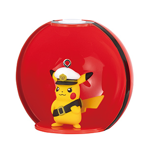 ポケットモンスター ガシャっとコレクト04
