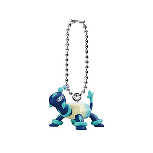 ポケットモンスター スイングコレクション Type:Normal