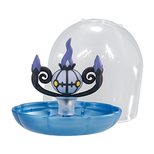 ジェムリーズ ポケットモンスター11 Autumn