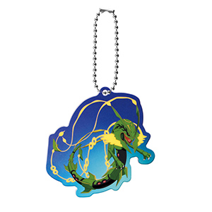 ポケットモンスター メガシンカ アクリルスイング