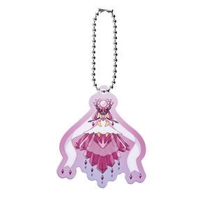 ポケットモンスター メガシンカ アクリルスイング