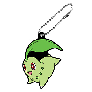 ポケットモンスター ポケモンラバーマスコット29