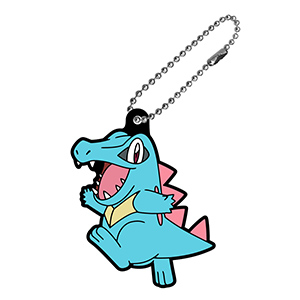 ポケットモンスター ポケモンラバーマスコット29