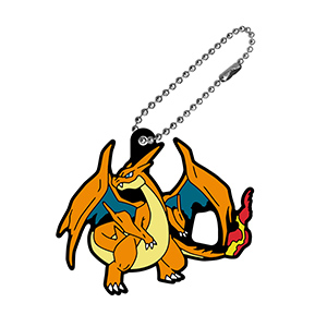 ポケットモンスター ポケモンラバーマスコット29