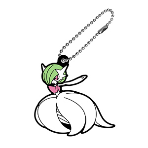 ポケットモンスター ポケモンラバーマスコット29