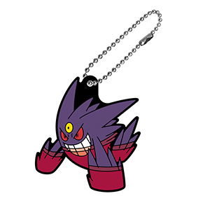 ポケットモンスター ポケモンラバーマスコット29