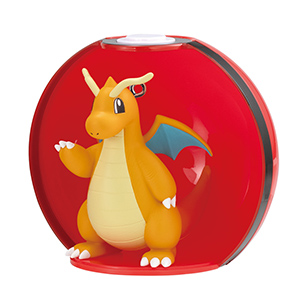 ポケットモンスター ガシャっとコレクト05