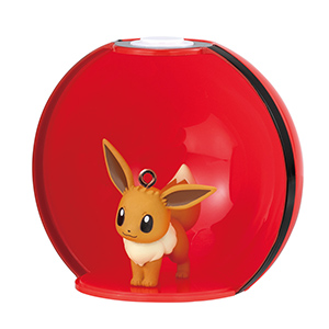 ポケットモンスター ガシャっとコレクト05