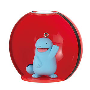 ポケットモンスター ガシャっとコレクト05