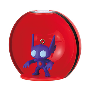 ポケットモンスター ガシャっとコレクト05