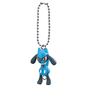 ポケットモンスター つまんでつなげてマスコット14