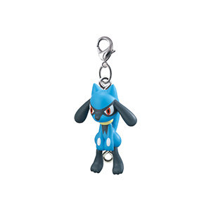 ポケットモンスター つまんでつなげてマスコット14