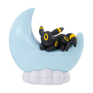 ポケットモンスター おっきなお月さまライトマスコット