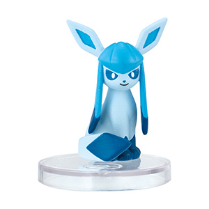 ポケットモンスター しっぽみてみて！フィギュア2