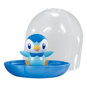 ジェムリーズ ポケットモンスター12 Winter