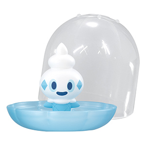 ジェムリーズ ポケットモンスター12 Winter