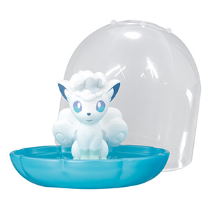 ジェムリーズ ポケットモンスター12 Winter