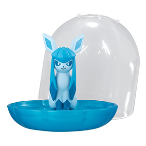 ジェムリーズ ポケットモンスター12 Winter