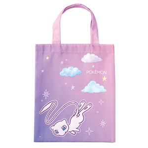 ポケットモンスター トートバッグ＆ポーチコレクションvol.10