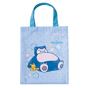 ポケットモンスター トートバッグ＆ポーチコレクションvol.10