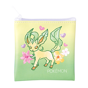 ポケットモンスター トートバッグ＆ポーチコレクションvol.10