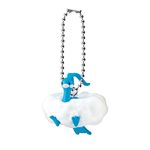 ポケットモンスター スイングコレクション Type:Dragon