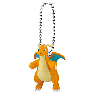 ポケットモンスター スイングコレクション Type:Dragon