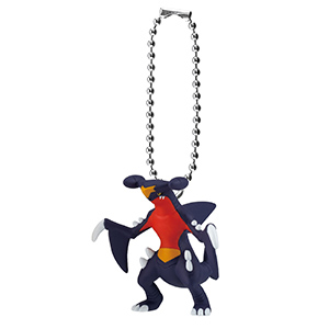 ポケットモンスター スイングコレクション Type:Dragon