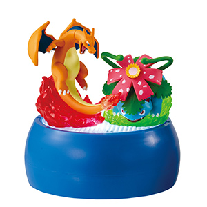 ポケットモンスター バトルコレクションライト