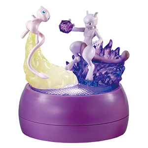 ポケットモンスター バトルコレクションライト