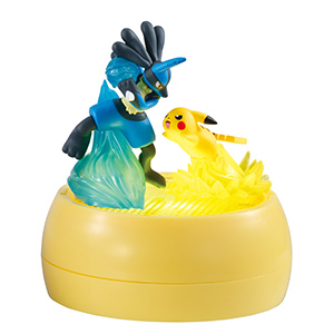 ポケットモンスター バトルコレクションライト