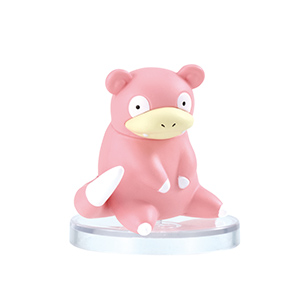 ポケットモンスター しっぽみてみて！フィギュア3