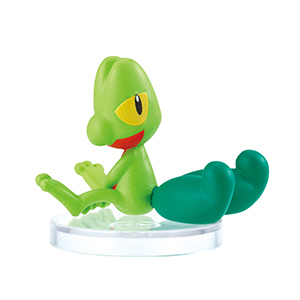 ポケットモンスター しっぽみてみて！フィギュア3