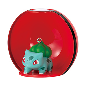 ポケットモンスター ガシャっとコレクト06