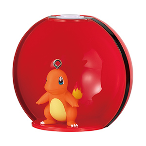 ポケットモンスター ガシャっとコレクト06