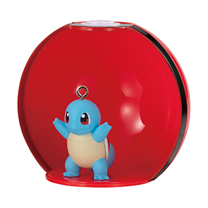 ポケットモンスター ガシャっとコレクト06