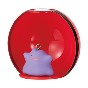 ポケットモンスター ガシャっとコレクト06