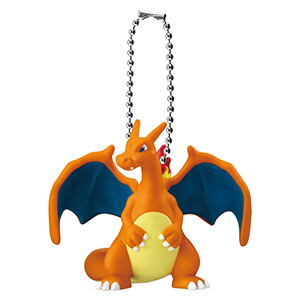 ポケットモンスター スイングコレクション Type:Fire