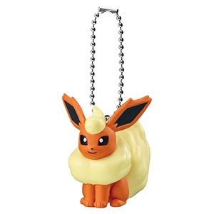 ポケットモンスター スイングコレクション Type:Fire