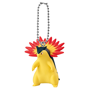 ポケットモンスター スイングコレクション Type:Fire